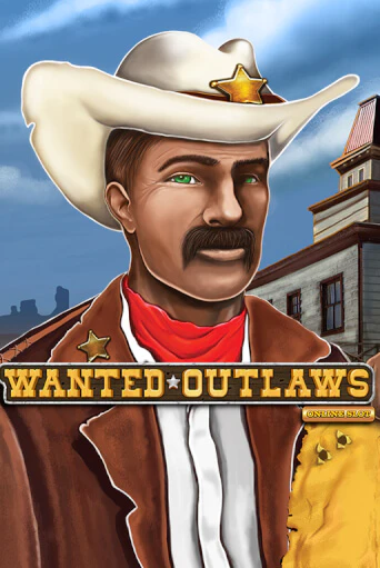 Wanted Outlaws - играть онлайн | CashVille Casino - без регистрации