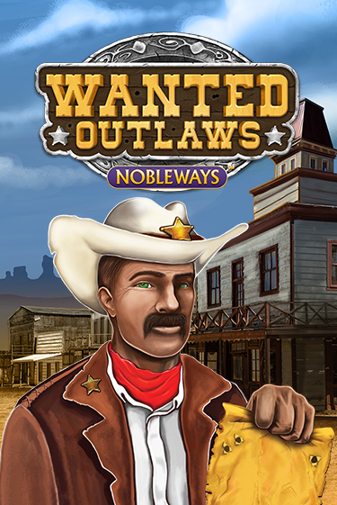 Wanted Outlaws - играть онлайн | CashVille Casino - без регистрации