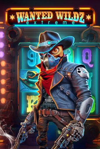 Wanted Wildz Extreme - играть онлайн | CashVille Casino - без регистрации