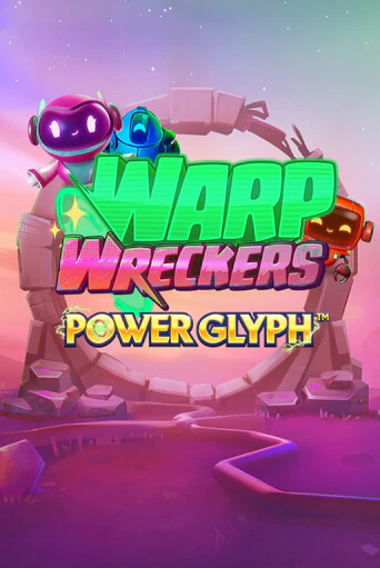 Warp Wreckers Power Glyph - играть онлайн | CashVille Casino - без регистрации