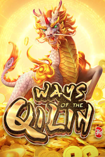 Ways of the Qilin - играть онлайн | CashVille Casino - без регистрации