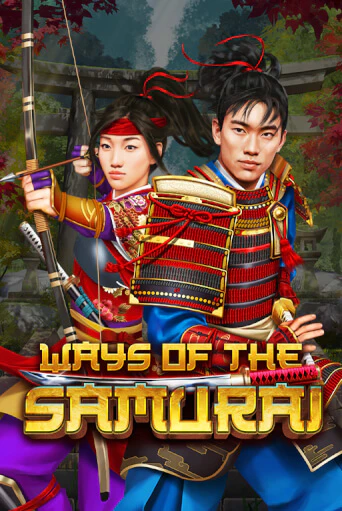 Ways of The Samurai - играть онлайн | CashVille Casino - без регистрации