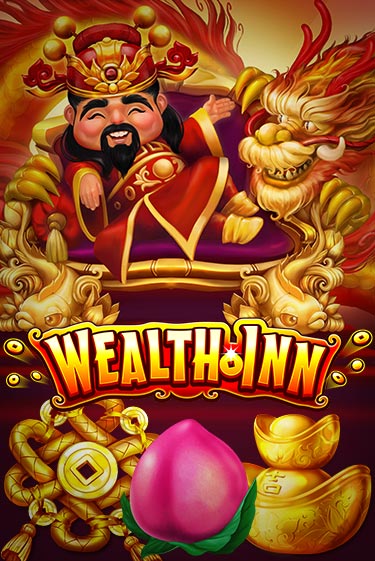 Wealth Inn - играть онлайн | CashVille Casino - без регистрации