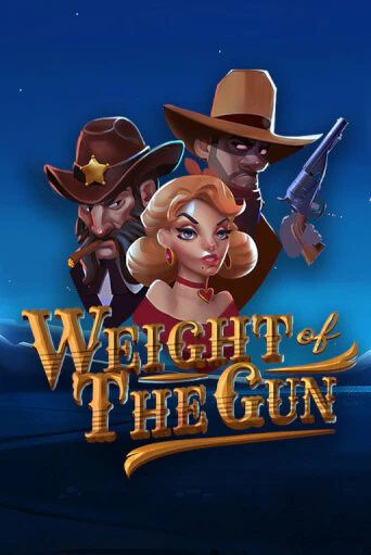 Weight of the Gun - играть онлайн | CashVille Casino - без регистрации