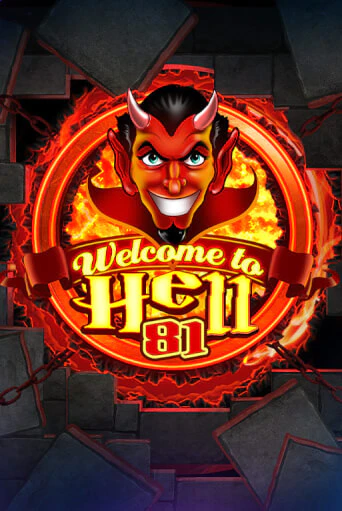 Welcome To Hell 81 - играть онлайн | CashVille Casino - без регистрации