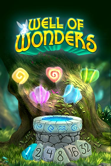 Well Of Wonders - играть онлайн | CashVille Casino - без регистрации