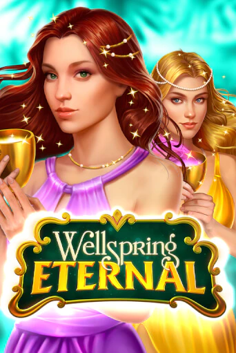 Wellspring Eternal - играть онлайн | CashVille Casino - без регистрации