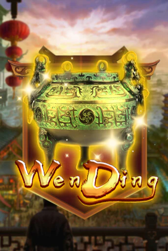 Wen Ding - играть онлайн | CashVille Casino - без регистрации