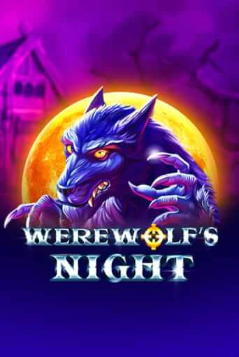 Werewolf's Night - играть онлайн | CashVille Casino - без регистрации