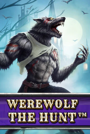 Werewolf - The Hunt - играть онлайн | CashVille Casino - без регистрации