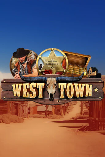 West Town - играть онлайн | CashVille Casino - без регистрации