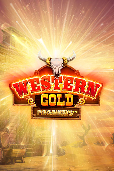 Western Gold Megaways - играть онлайн | CashVille Casino - без регистрации