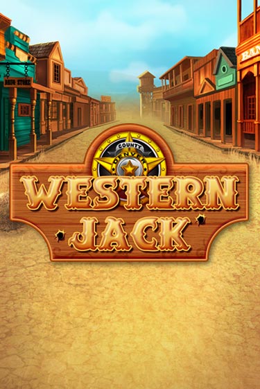 Western Jack - играть онлайн | CashVille Casino - без регистрации