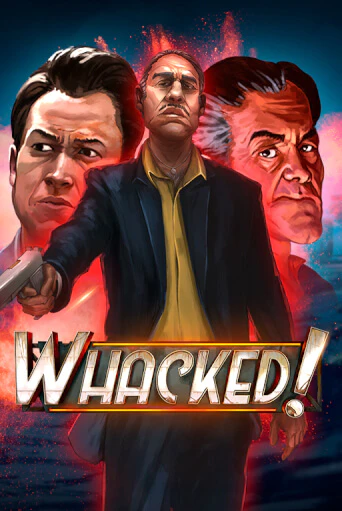 Whacked! - играть онлайн | CashVille Casino - без регистрации