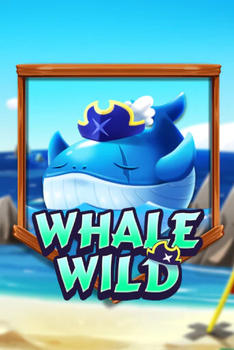 Whale Wild - играть онлайн | CashVille Casino - без регистрации