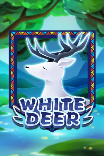 White Deer - играть онлайн | CashVille Casino - без регистрации