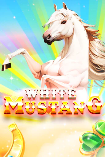 White Mustang - играть онлайн | CashVille Casino - без регистрации