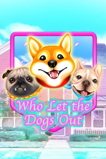 Who Let The Dogs Out - играть онлайн | CashVille Casino - без регистрации