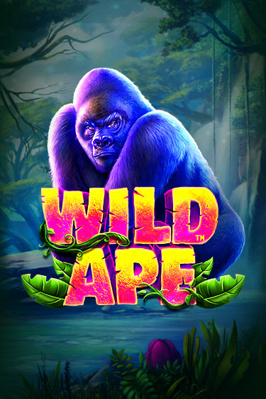 Wild Ape - играть онлайн | CashVille Casino - без регистрации