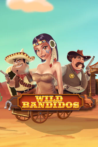 Wild Bandidos - играть онлайн | CashVille Casino - без регистрации