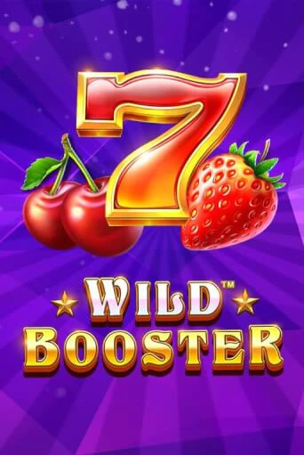 Wild Booster - играть онлайн | CashVille Casino - без регистрации