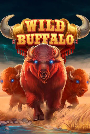 Wild Buffalo - играть онлайн | CashVille Casino - без регистрации