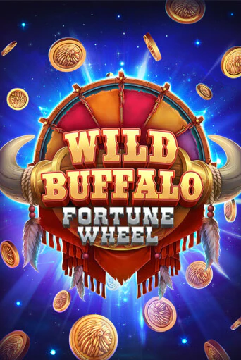 Wild Buffalo Fortune Wheel - играть онлайн | CashVille Casino - без регистрации