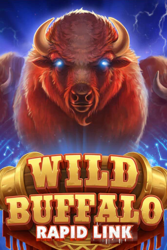 Wild Buffalo: Rapid Link - играть онлайн | CashVille Casino - без регистрации