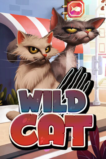 Wild Cat - играть онлайн | CashVille Casino - без регистрации