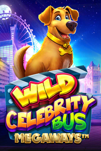 Wild Celebrity Bus Megaways™ - играть онлайн | CashVille Casino - без регистрации