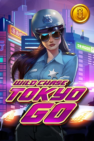 Wild Chase: Tokyo Go - играть онлайн | CashVille Casino - без регистрации