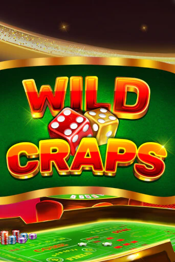 Wild Craps - играть онлайн | CashVille Casino - без регистрации