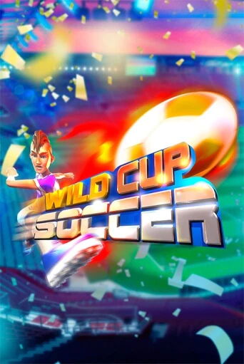 WILD Cup Soccer - играть онлайн | CashVille Casino - без регистрации