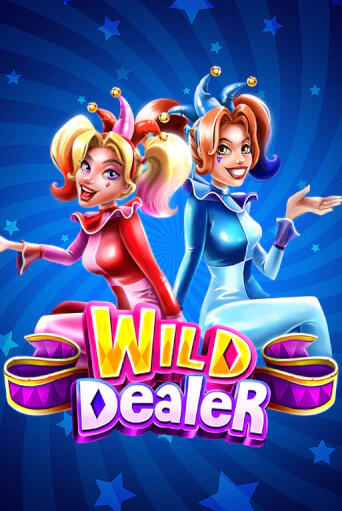 Wild Dealer - играть онлайн | CashVille Casino - без регистрации