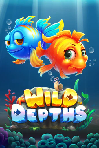 Wild Depths - играть онлайн | CashVille Casino - без регистрации