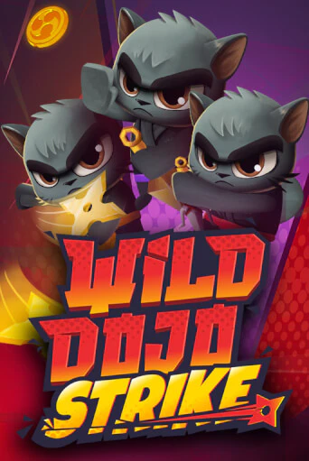 Wild Dojo Strike - играть онлайн | CashVille Casino - без регистрации