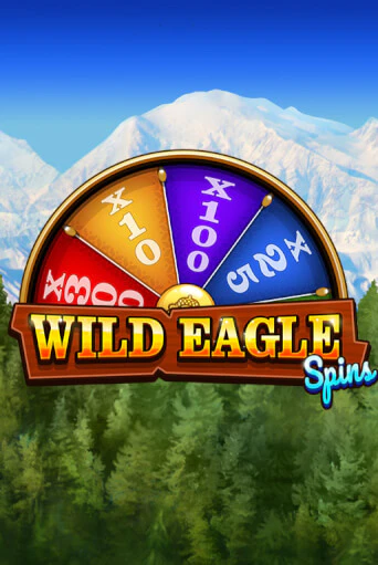 Wild Eagle Spins - играть онлайн | CashVille Casino - без регистрации