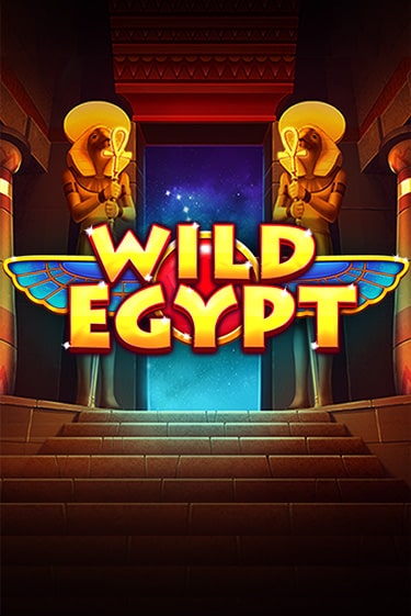 Wild Egypt - играть онлайн | CashVille Casino - без регистрации