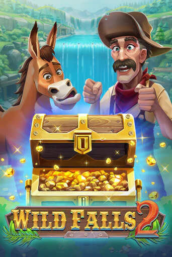 Wild Falls 2 - играть онлайн | CashVille Casino - без регистрации