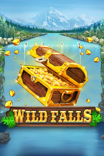 Wild Falls - играть онлайн | CashVille Casino - без регистрации