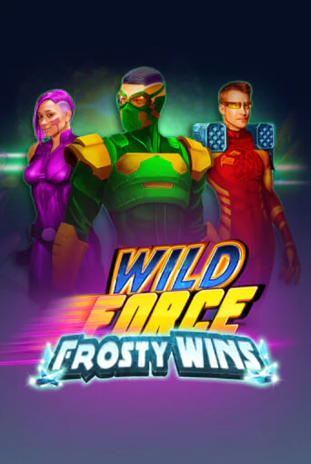 Wild Force Frosty Wins - играть онлайн | CashVille Casino - без регистрации