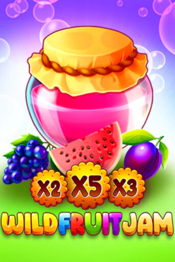 Wild Fruit Jam - играть онлайн | CashVille Casino - без регистрации