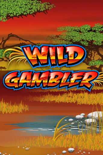 Wild Gambler - играть онлайн | CashVille Casino - без регистрации