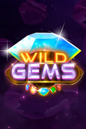 Wild Gems - играть онлайн | CashVille Casino - без регистрации