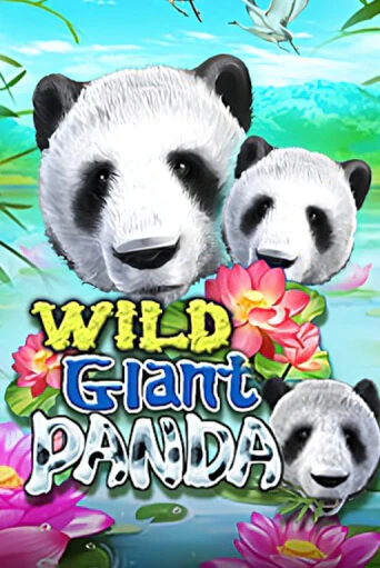 Wild Giant Panda - играть онлайн | CashVille Casino - без регистрации