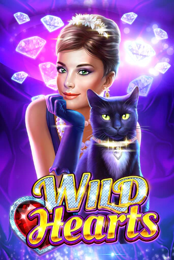 Wild Hearts - играть онлайн | CashVille Casino - без регистрации