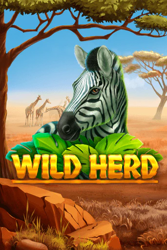 Wild Herd - играть онлайн | CashVille Casino - без регистрации