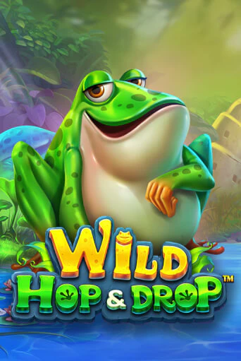 Wild Hop & Drop - играть онлайн | CashVille Casino - без регистрации