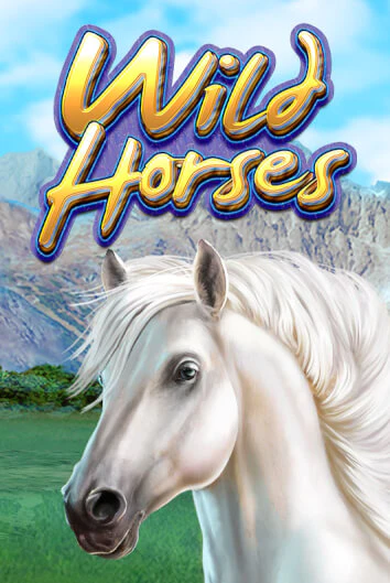 Wild Horses - играть онлайн | CashVille Casino - без регистрации