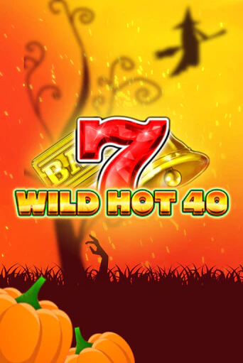 Wild Hot 40 Halloween - играть онлайн | CashVille Casino - без регистрации